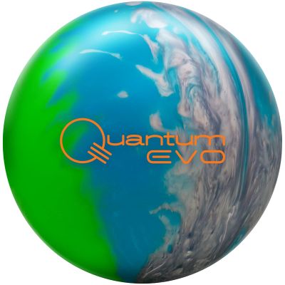 Brunswick Quantum Evo Hybrid Bowling Ball (15)
