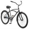 Schwinn Huron 1 Cruiser Bike, 26 Inch Bike for Women and Men, Single-Speed Beach Cruiser Bicycle, Rear Coaster Brake, Comfortable Padded Seat, Upright Riding Position, Adult Bicycle view 1