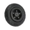Skateboard Wheels, Mountain Skateboard Wheel 8in with Pneumatic Tire Mountain Scooter Wheel Off Road Skateboard Wheel Tire Off Road Skateboard Wheels 8 Off Road Skateboard Wheels view 1