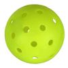 MACE CORPORATION Outdoor Pickleballs -40 Pickleball Balls - USA Pickleball (Meet USAPA standrad)- Neon (12) view 1