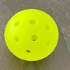 MACE CORPORATION Outdoor Pickleballs -40 Pickleball Balls - USA Pickleball (Meet USAPA standrad)- Neon (6) view 2