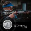 Olympia Shot Match Heavy Air Gun Pellets | .177 Caliber (4.5 mm), 8.26 gr | Flat Wadcutter Head for Competition Target Shooting | 500 Count view 4