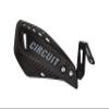 Circuit Equipment PM064-2D3 Handguard Vector Scooter Carbon/Gray view 1
