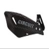 Circuit Equipment PM064-2D3 Handguard Vector Scooter Carbon/Gray view 2