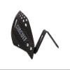Circuit Equipment PM064-2D3 Handguard Vector Scooter Carbon/Gray view 3