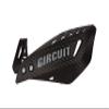 Circuit Equipment PM064-2D3 Handguard Vector Scooter Carbon/Gray view 4