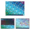 Decalrus - Protective Decal Skin Sticker for The Acer Predator Triton 300 SE 14 PT314-52 (14" Screen) case Cover wrap ACpredator300se_pt314-147 view 1