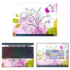 Decalrus - Protective Decal Skin Sticker for The Acer Predator Triton 300 SE 14 PT314-52 (14" Screen) case Cover wrap ACpredator300se_pt314-159 view 1