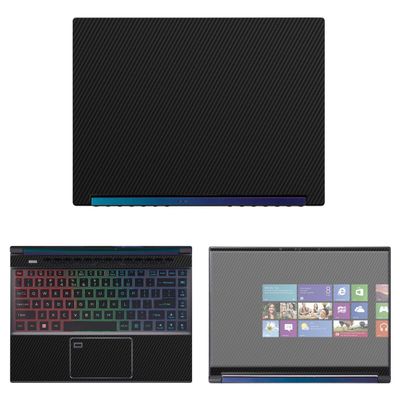 Decalrus - Protective Decal Skin Sticker for The Acer Predator Triton 300 SE 14 PT314-52 (14" Screen) case Cover wrap ACpredator300se_pt314-71