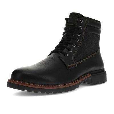 Levi's Mens Cardiff Neo Rugged Casual Boot