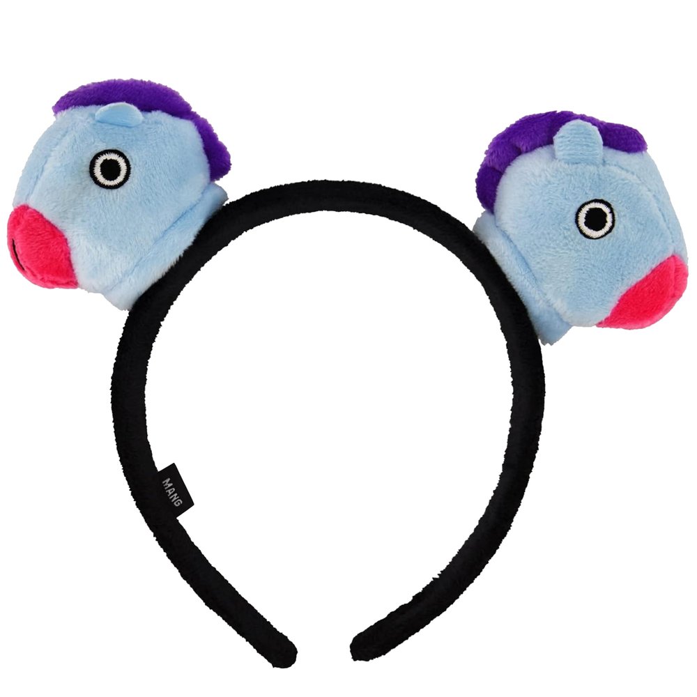 BT21 LINE FRIENDS Women's Headband, One Size