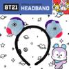 BT21 LINE FRIENDS Women's Headband, One Size view 2