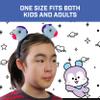 BT21 LINE FRIENDS Women's Headband, One Size view 3