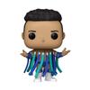 Funko POP! WWE: Rocky Maivia - Dwayne The Rock Johnson - Collectable Vinyl Figure - Gift Idea - Official Merchandise - for Kids & Adults - Sports Fans - Model Figure for Collectors and Display view 1