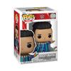 Funko POP! WWE: Rocky Maivia - Dwayne The Rock Johnson - Collectable Vinyl Figure - Gift Idea - Official Merchandise - for Kids & Adults - Sports Fans - Model Figure for Collectors and Display view 2