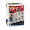 Funko POP! WWE: Rocky Maivia - Dwayne The Rock Johnson - Collectable Vinyl Figure - Gift Idea - Official Merchandise - for Kids & Adults - Sports Fans - Model Figure for Collectors and Display view 3