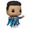 Funko POP! WWE: Rocky Maivia - Dwayne The Rock Johnson - Collectable Vinyl Figure - Gift Idea - Official Merchandise - for Kids & Adults - Sports Fans - Model Figure for Collectors and Display view 4