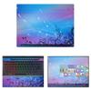 Decalrus - Protective Decal Skin Sticker for The Acer Predator Triton 300 SE 14 PT314-52 (14" Screen) case Cover wrap ACpredator300se_pt314-140 view 1