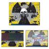 Decalrus - Protective Decal Skin Sticker for The Acer Predator Triton 300 SE 14 PT314-52 (14" Screen) case Cover wrap ACpredator300se_pt314-205 view 1