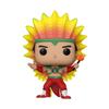 Funko POP! WWE: Ricky The Dragon Steamboat - Collectable Vinyl Figure - Gift Idea - Official Merchandise - for Kids & Adults - Sports Fans - Model Figure for Collectors and Display view 1