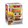 Funko POP! WWE: Ricky The Dragon Steamboat - Collectable Vinyl Figure - Gift Idea - Official Merchandise - for Kids & Adults - Sports Fans - Model Figure for Collectors and Display view 2