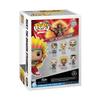 Funko POP! WWE: Ricky The Dragon Steamboat - Collectable Vinyl Figure - Gift Idea - Official Merchandise - for Kids & Adults - Sports Fans - Model Figure for Collectors and Display view 3