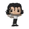 Funko POP! Rocks: Michael Jackson - (Superbowl) - Collectable Vinyl Figure - Gift Idea - Official Merchandise - for Kids & Adults - Music Fans - Model Figure for Collectors and Display view 2