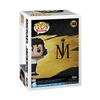 Funko POP! Rocks: Michael Jackson - (Superbowl) - Collectable Vinyl Figure - Gift Idea - Official Merchandise - for Kids & Adults - Music Fans - Model Figure for Collectors and Display view 3