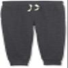 The Children's Place Boys' Active Fleece Jogger Sweatpants, Obsidian Single, Small view 1