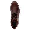 Levi's Mens Cardiff Neo Rugged Casual Boot view 2