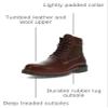Levi's Mens Cardiff Neo Rugged Casual Boot view 3