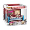 Funko Pop Moments: WWE - Bret Hart Hit Man Hart and Shawn Michaels - Collectable Vinyl Figure - Gift Idea - Official Merchandise - Toys for Kids & Adults - Sports Fans - Model Figure for Collectors view 1