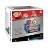 Funko Pop Moments: WWE - Bret Hart Hit Man Hart and Shawn Michaels - Collectable Vinyl Figure - Gift Idea - Official Merchandise - Toys for Kids & Adults - Sports Fans - Model Figure for Collectors view 3