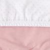 The Children's Place,Girls,Bralette,Pink/White -4 Pack,Medium view 2