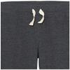 The Children's Place,Boys,Active Fleece Jogger Pants,Charcoal Single,XXLarge view 3