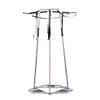 Sparehand Vertical Storage Rack for 3 Kayak/SUP Paddle Boards (G-760) - Fishing Kayak Storage Rack for Garage Storage view 1
