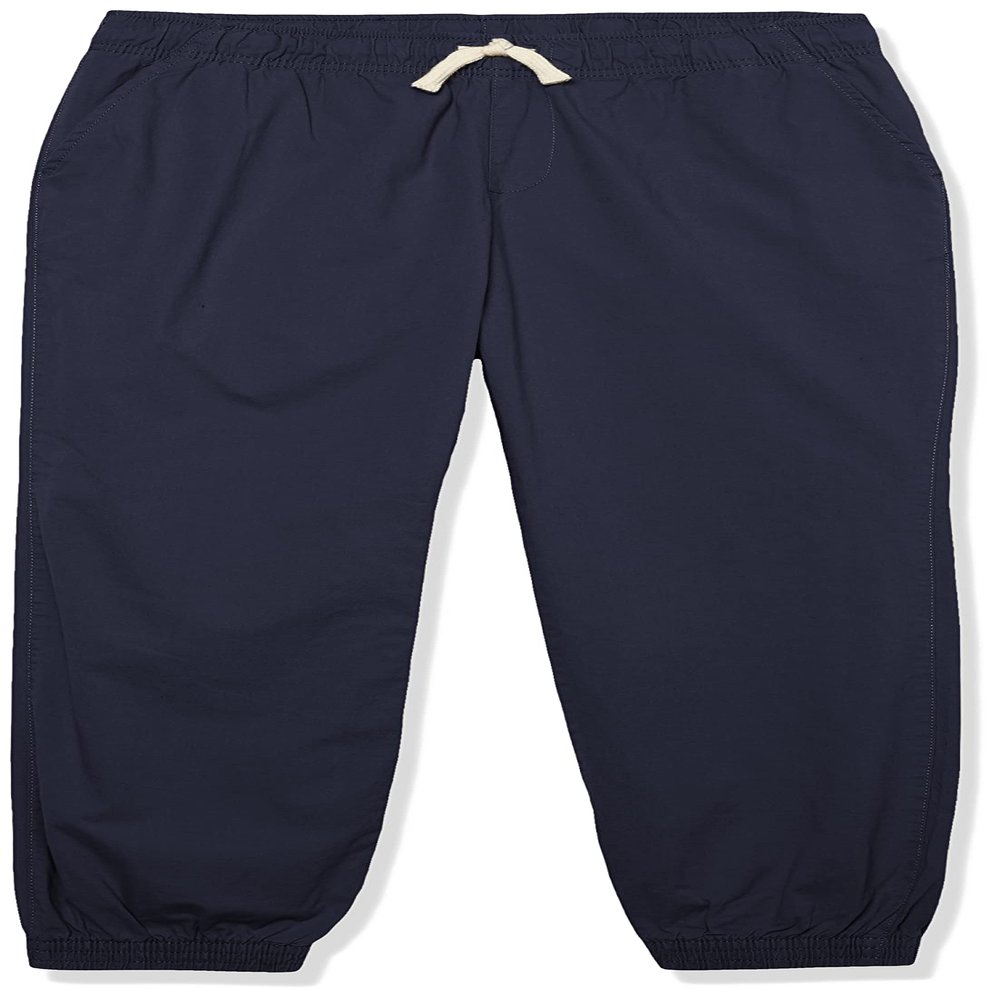 The Children's Place Boys' Stretch Pull On Jogger Pants, Tidal Single, 18