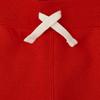 The Children's Place Boys' Active Fleece Jogger Sweatpants, Red, Large view 2