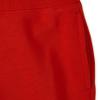 The Children's Place Boys' Active Fleece Jogger Sweatpants, Red, Large view 3