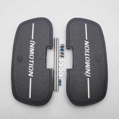 Generic Inmotion Pedal Pads, Black, Compatible with Inmotion V10 V10F V8F V8S Unicycle Self-Balancing Scooter, Anti-Skid Pedal Accessories