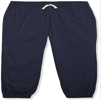 The Children's Place,Boys,Stretch Chino Pull On Jogger Pant,Flax Single,14