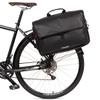 Two Wheel Gear - Magnate Pannier Messenger Backpack REVISED - 3 in 1 - Bike Commuting and Travel Bag (24 Litre) view 1