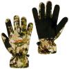 BASSDASH Mens Insulated Hunting Gloves Waterproof Camo Gloves for Cold Weather Outdoor Activities HG02M view 1
