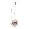 BESPORTBLE Tennis Picker Tool Telescopic Rod Capacity Net for Tennis Collection Design for Efficient Retrieval for Training and Practice view 2