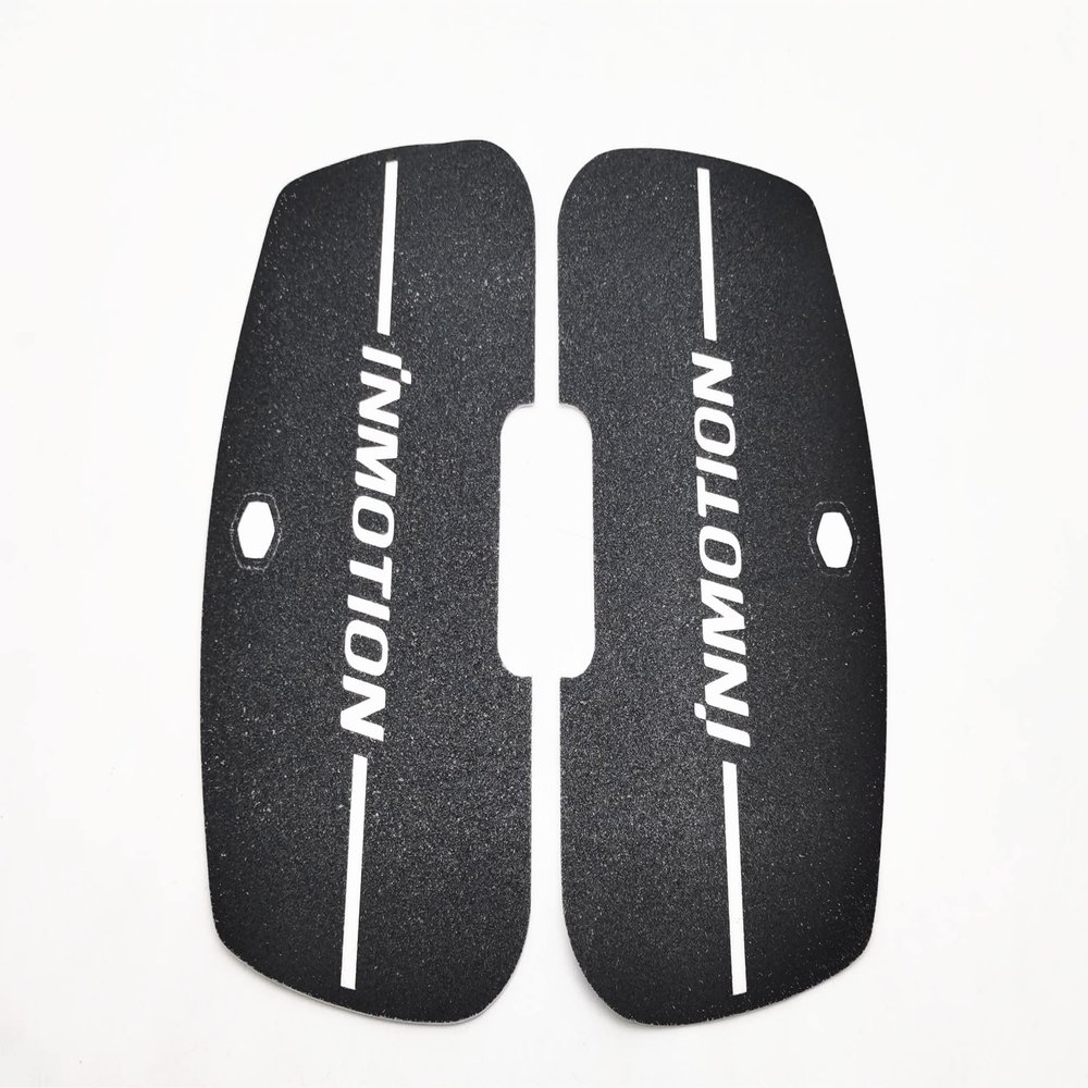 Original Pedal Sandpaper Compatible with Inmotion V10 V10F V8F V8S Unicycle Self Balancing Scooter Anti-Slip Sticker Accessories
