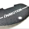 Original Pedal Sandpaper Compatible with Inmotion V10 V10F V8F V8S Unicycle Self Balancing Scooter Anti-Slip Sticker Accessories view 4