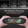 Night Vision Goggles, Digital Infrared Night Vision Binoculars for Adults 4X Optical Zoom for Hunting, Camping, Travel, Birding,Auto Save Photos and Videos,Black view 3