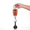 Feilx Luggage Scale, Digital Portable Handheld Suitcase Weight for TravelFishing Electronic Weighing Scales Electronic Balance Digital Fishing Luggage Postal Hanging Hook Scale with Backlit LED Displa view 3
