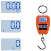 Feilx Luggage Scale, Digital Portable Handheld Suitcase Weight for TravelFishing Electronic Weighing Scales Electronic Balance Digital Fishing Luggage Postal Hanging Hook Scale with Backlit LED Displa view 4