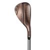 TaylorMade Hi-Toe 3 Wedge Copper High Bounce 60.13, Right Hand, Stiff Flex view 2
